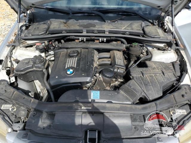 WBAPH7G50ANM51710 2010 BMW 3 SERIES photo no. 11