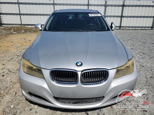 WBAPH7G50ANM51710 2010 BMW 3 SERIES photo no. 5