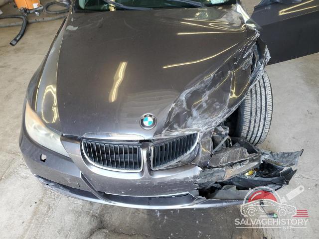 WBAPK5C53AA650642 2010 BMW 3 SERIES photo no. 11