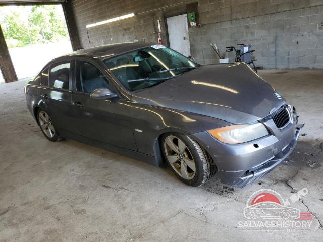 WBAPK5C53AA650642 2010 BMW 3 SERIES photo no. 4