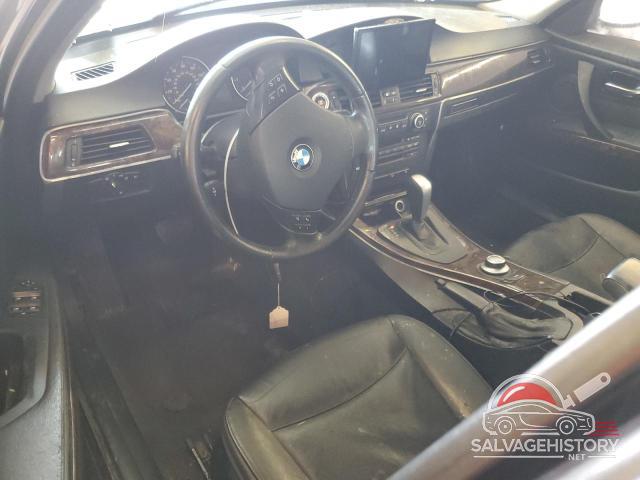 WBAPK5C53AA650642 2010 BMW 3 SERIES photo no. 8