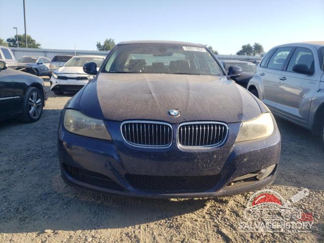 WBAPH5G56BNM71837 2011 BMW 3 SERIES photo no. 5