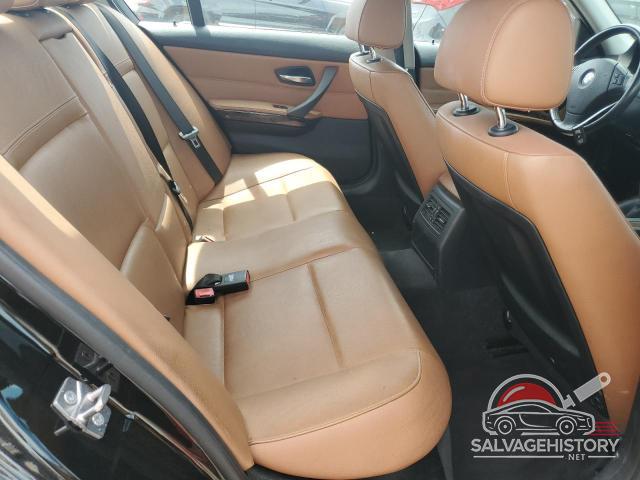 WBAPH7C54BE125979 2011 BMW 3 SERIES photo no. 10