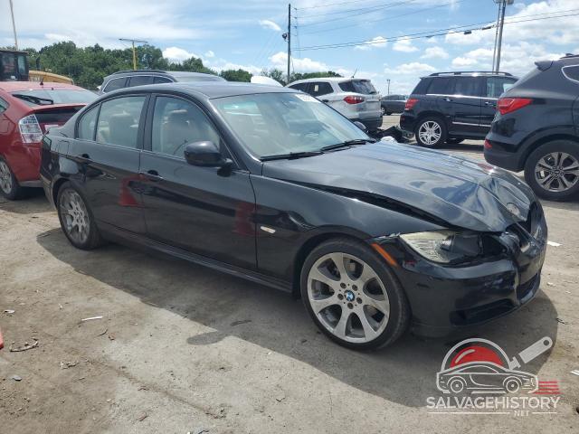 WBAPH7C54BE125979 2011 BMW 3 SERIES photo no. 4