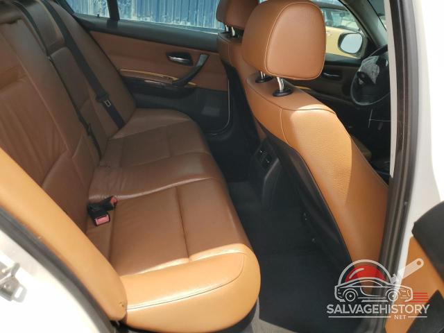WBAPH7C57BE674608 2011 BMW 3 SERIES photo no. 10