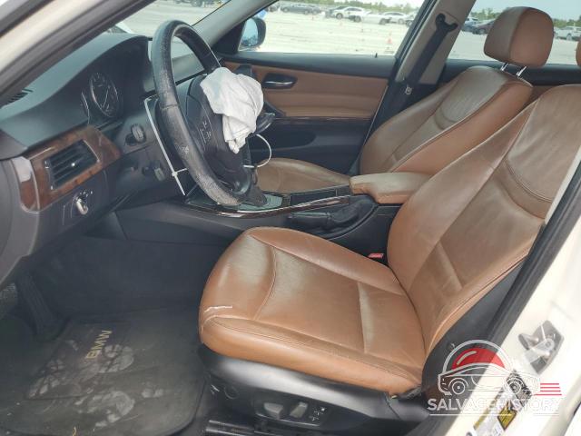 WBAPH7C57BE674608 2011 BMW 3 SERIES photo no. 7