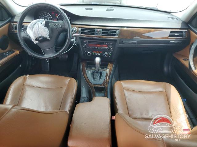WBAPH7C57BE674608 2011 BMW 3 SERIES photo no. 8