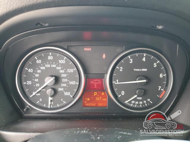 WBAPH7C57BE674608 2011 BMW 3 SERIES photo no. 9