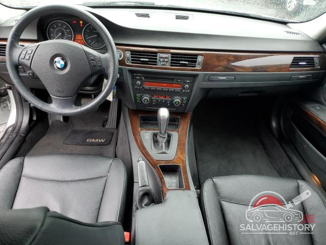 WBAPK5G54BNN81450 2011 BMW 3 SERIES photo no. 8
