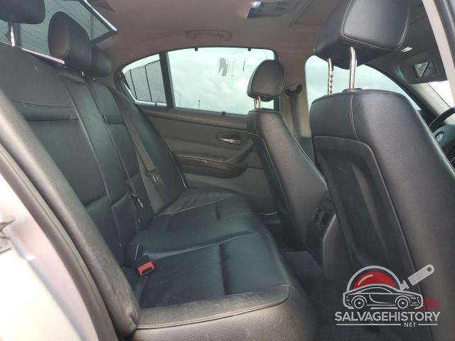 WBAPK7C51BF087879 2011 BMW 3 SERIES photo no. 10