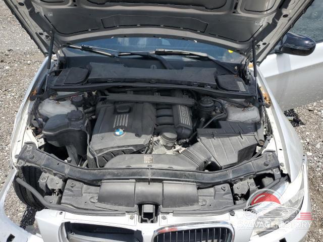 WBAPK7C51BF087879 2011 BMW 3 SERIES photo no. 11