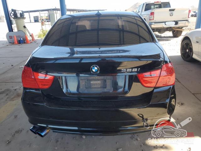 WBAPK7C56BA975105 2011 BMW 3 SERIES photo no. 6