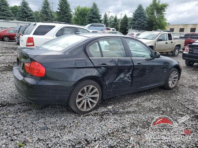 WBAPK7G51BNN85290 2011 BMW 3 SERIES photo no. 3