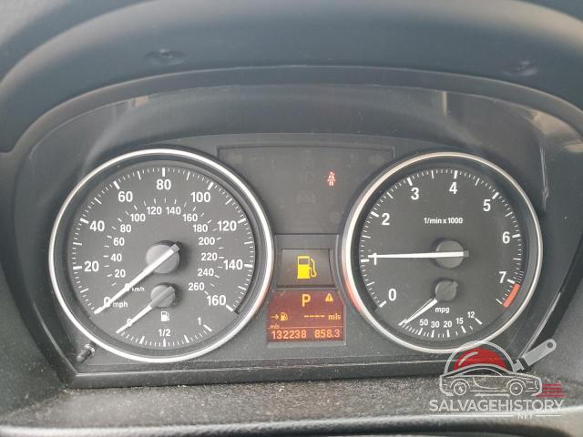 WBAPK7G51BNN85290 2011 BMW 3 SERIES photo no. 9