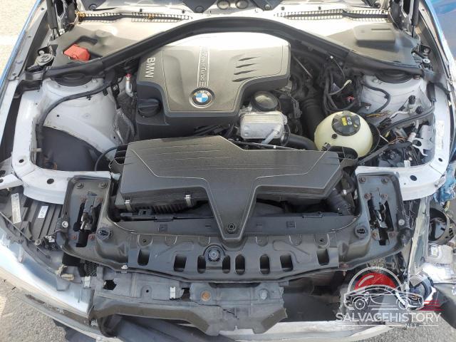 WBA3A5C50CF349026 2012 BMW 3 SERIES photo no. 11