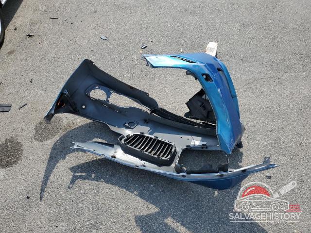 WBA3A5C50CF349026 2012 BMW 3 SERIES photo no. 12