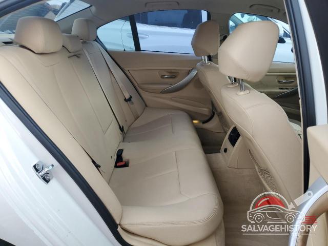 WBA3A5C53CF349070 2012 BMW 3 SERIES photo no. 10