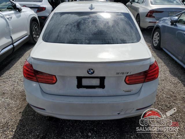 WBA3A5C53CF349070 2012 BMW 3 SERIES photo no. 6