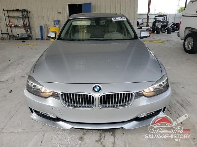 WBA3A5C54CF257076 2012 BMW 3 SERIES photo no. 5
