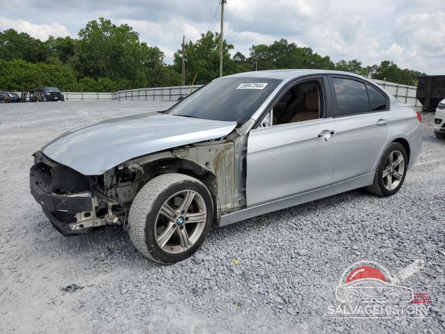 WBA3A5C56CF350097 2012 BMW 3 SERIES photo no. 17
