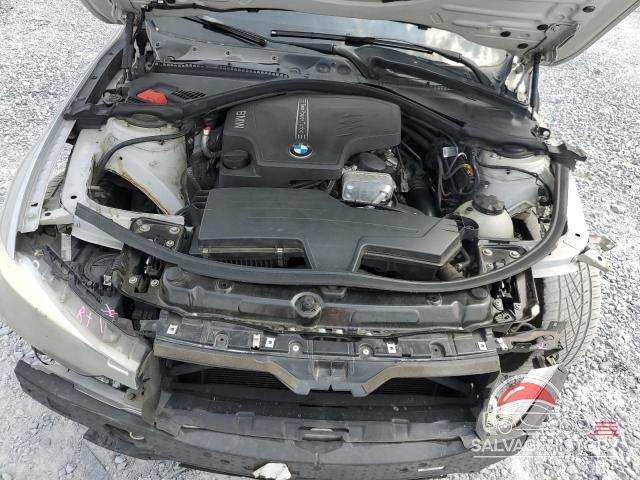 WBA3A5C56CF350097 2012 BMW 3 SERIES photo no. 11