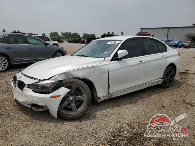 WBA3C1C54CF430498 2012 BMW 3 SERIES photo no. 21