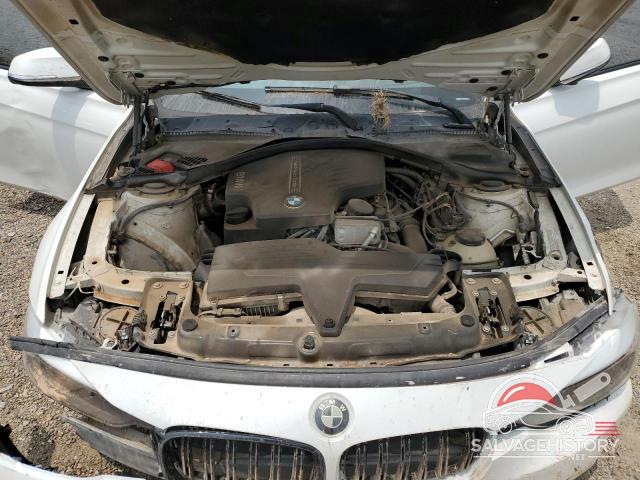 WBA3C1C54CF430498 2012 BMW 3 SERIES photo no. 11