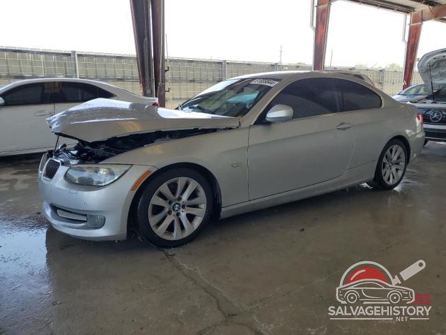 WBAKE3C50CE769315 2012 BMW 3 SERIES photo no. 23