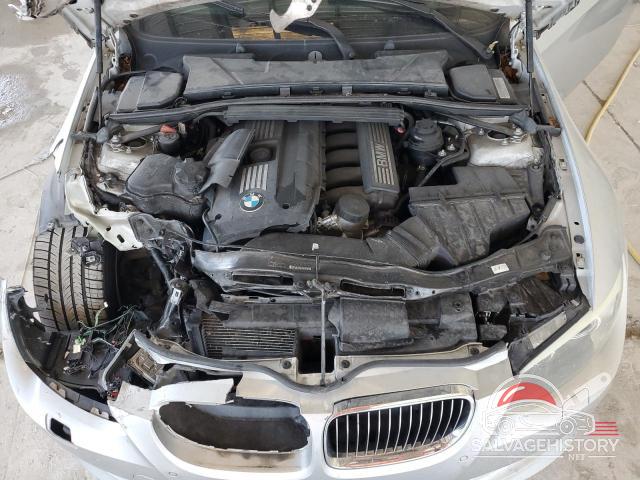 WBAKE3C50CE769315 2012 BMW 3 SERIES photo no. 11