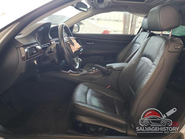 WBAKE3C50CE769315 2012 BMW 3 SERIES photo no. 7