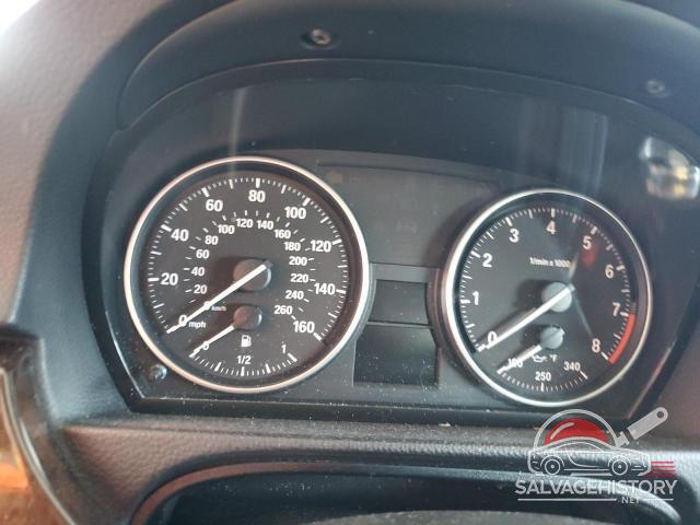 WBAKE3C50CE769315 2012 BMW 3 SERIES photo no. 9