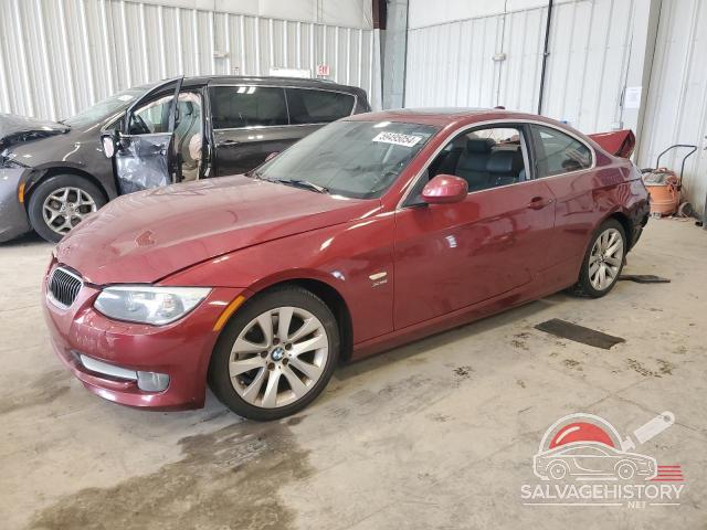 WBAKF3C58CE974426 2012 BMW 3 SERIES photo no. 24