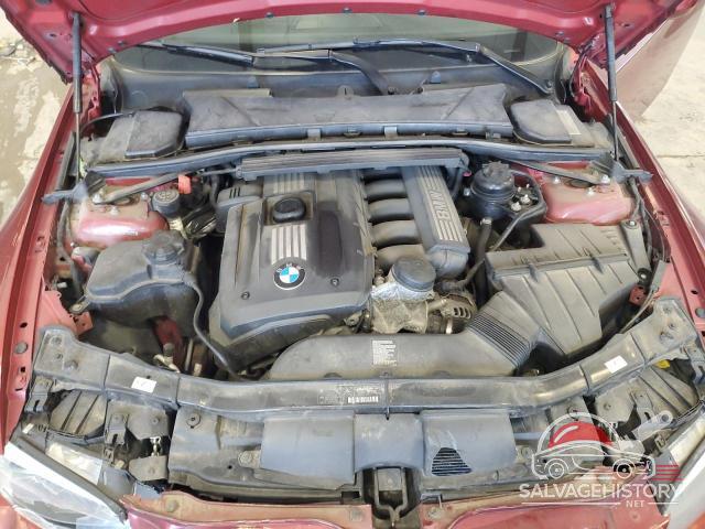 WBAKF3C58CE974426 2012 BMW 3 SERIES photo no. 11