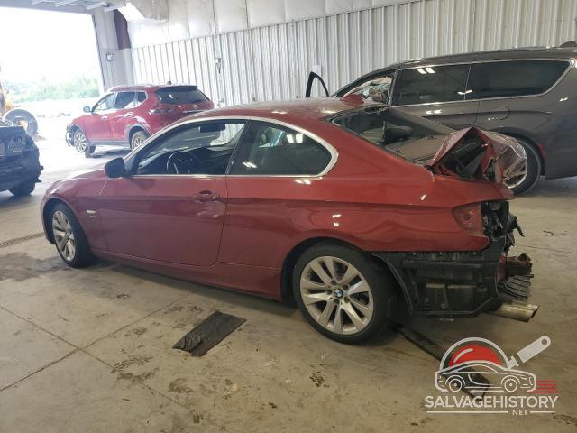 WBAKF3C58CE974426 2012 BMW 3 SERIES photo no. 2