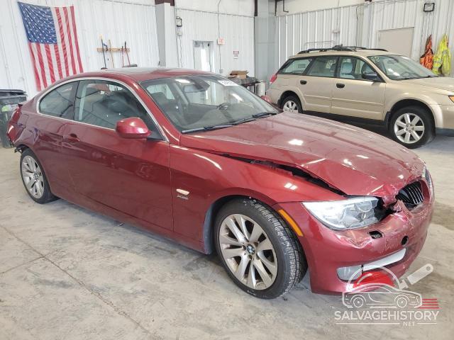 WBAKF3C58CE974426 2012 BMW 3 SERIES photo no. 4