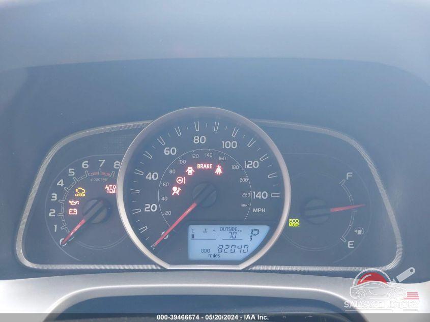 WBA3A5C55DF354658 2013 BMW 3 SERIES photo no. 7