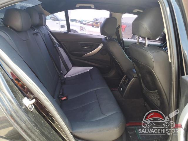 WBA3A5C5XDF357779 2013 BMW 3 SERIES photo no. 10