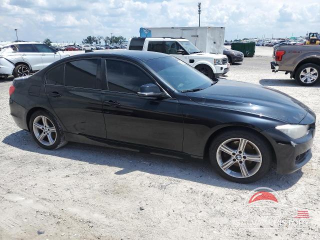 WBA3A5C5XDF357779 2013 BMW 3 SERIES photo no. 4