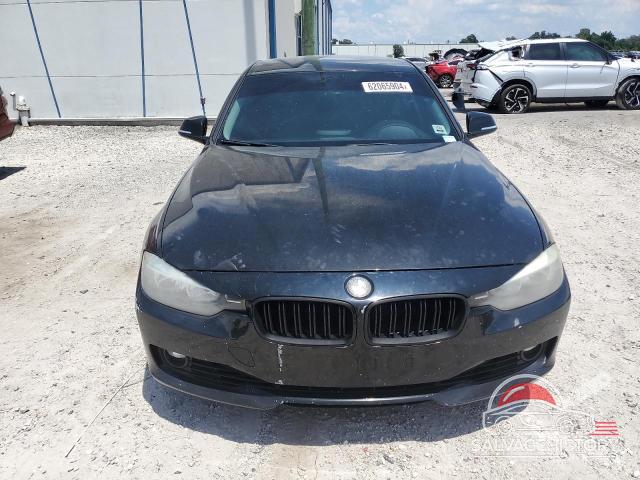 WBA3A5C5XDF357779 2013 BMW 3 SERIES photo no. 5