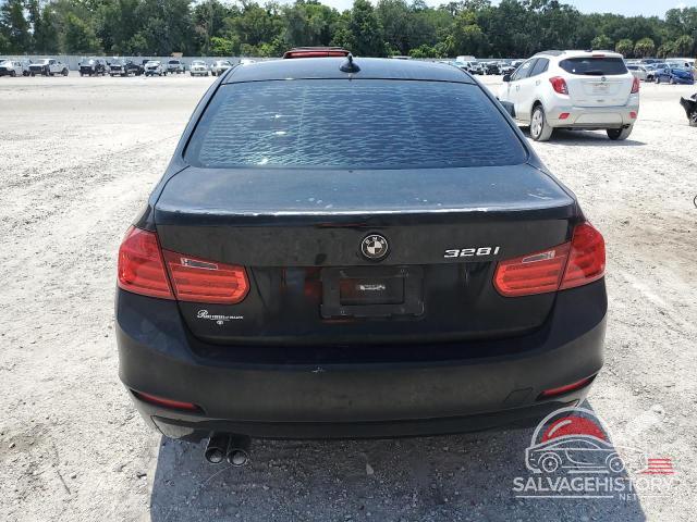 WBA3A5C5XDF357779 2013 BMW 3 SERIES photo no. 6