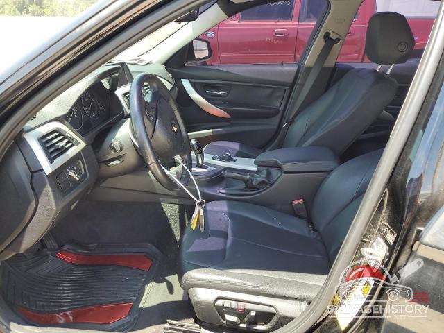 WBA3A5C5XDF357779 2013 BMW 3 SERIES photo no. 7