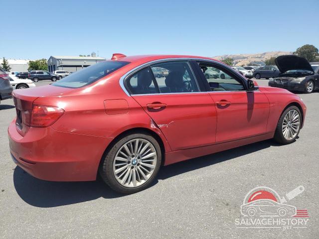 WBA3A5G52DNP24495 2013 BMW 3 SERIES photo no. 3