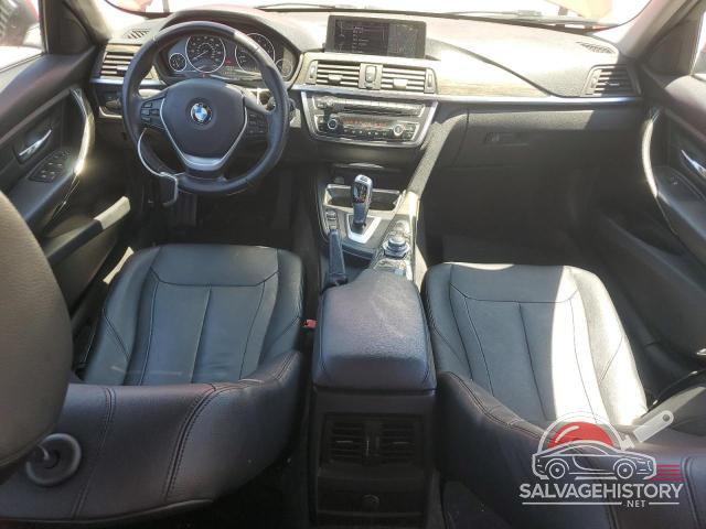 WBA3A5G52DNP24495 2013 BMW 3 SERIES photo no. 8