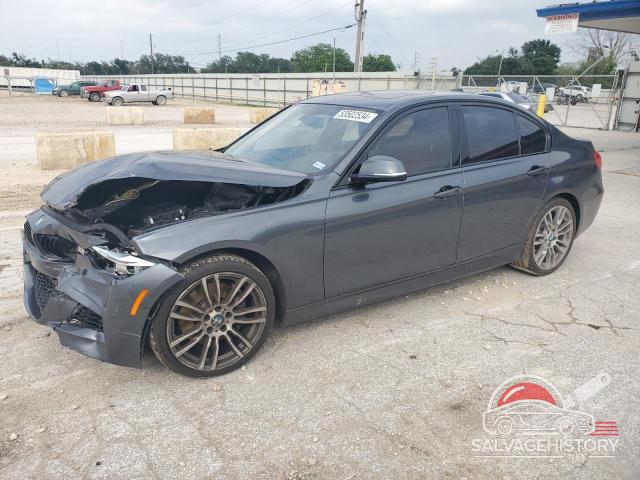 WBA3A9C52DF477437 2013 BMW 3 SERIES photo no. 13