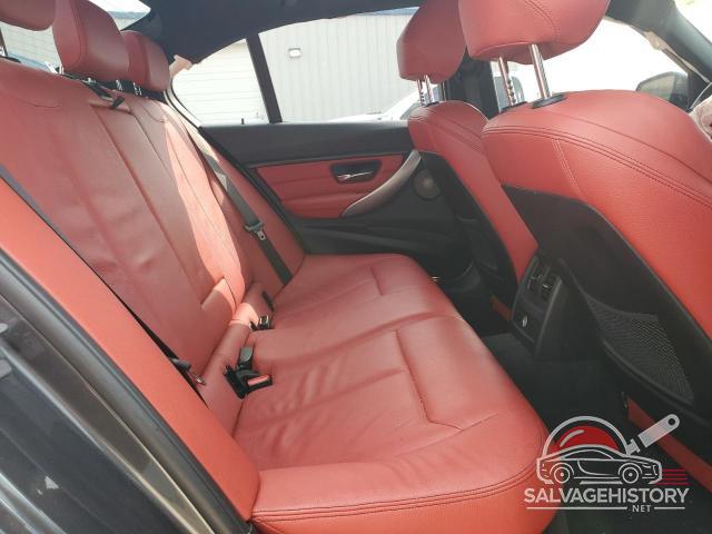 WBA3A9C52DF477437 2013 BMW 3 SERIES photo no. 10