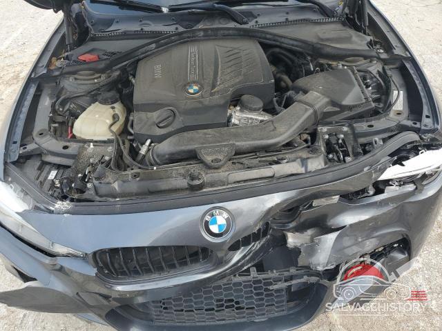 WBA3A9C52DF477437 2013 BMW 3 SERIES photo no. 11