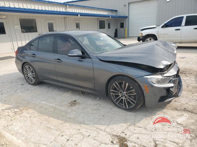 WBA3A9C52DF477437 2013 BMW 3 SERIES photo no. 4