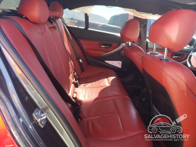WBA3A9C58DF686150 2013 BMW 3 SERIES photo no. 10