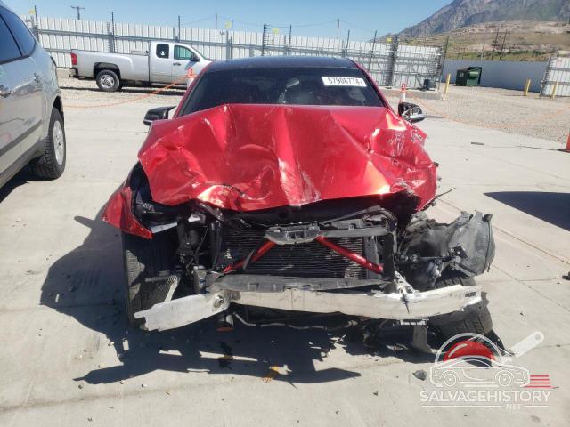 WBA3A9C58DF686150 2013 BMW 3 SERIES photo no. 5