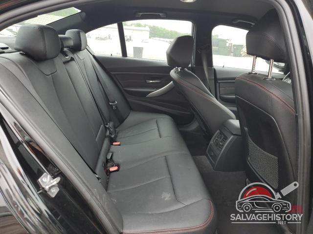 WBA3B3C57DF539022 2013 BMW 3 SERIES photo no. 10